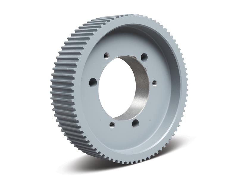 ALTRA INDUSTRIAL MOTION P805M25