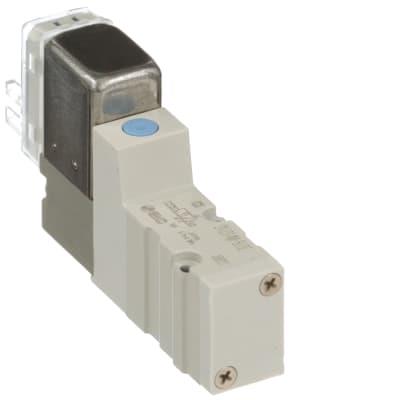 SMC SYJ3420-5GZ-M3-F