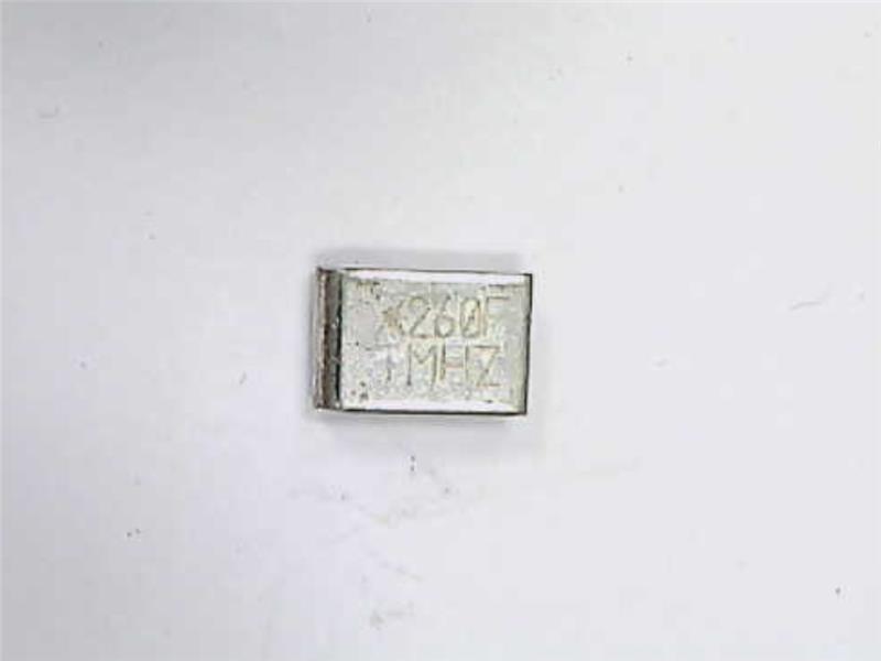 LITTELFUSE SMD260F-2