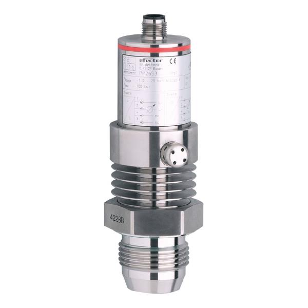 EFECTOR PM-2,5-REA01-E-ZVG/US/ /P -PM2656
