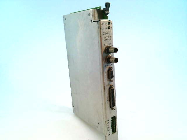 GENERAL ELECTRIC 2201/02-01