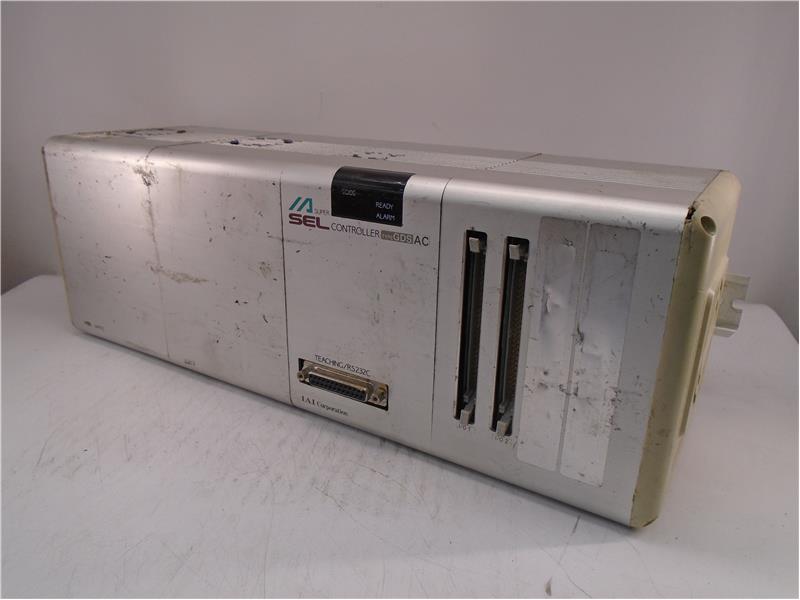 IAI SEL-GDS-3-AC-100.30L.20B