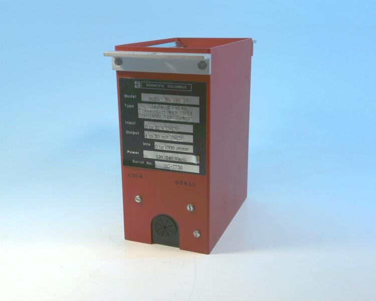 AMETEK 7002SC-BA-DA-JA