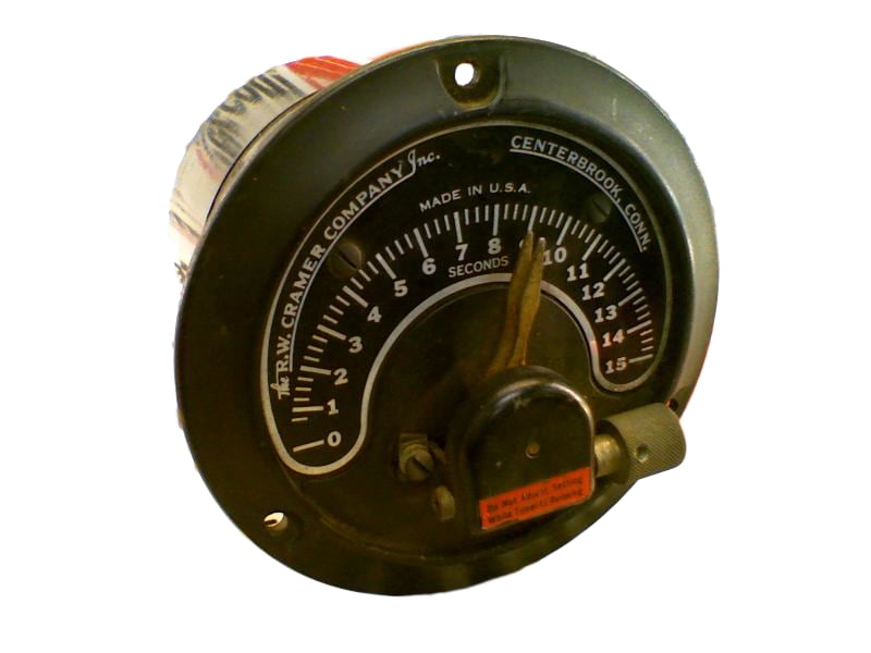 CRAMER TE-15S-115
