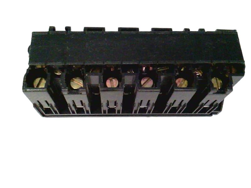 EATON CORPORATION N512-BK