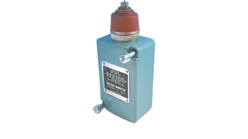 HONEYWELL 208LS125