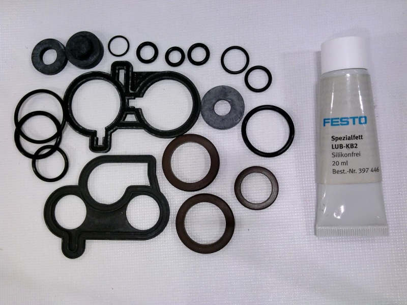 FESTO 115585