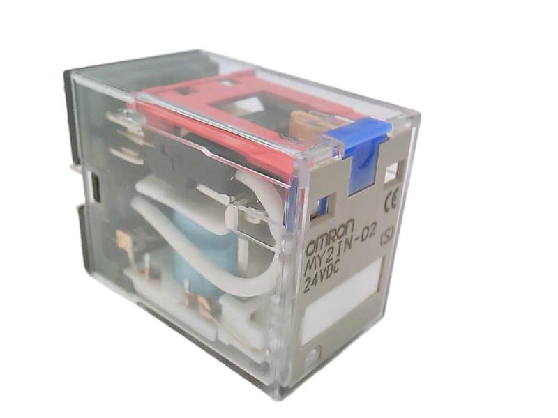 OMRON MY2IN-D2 DC24 (S)