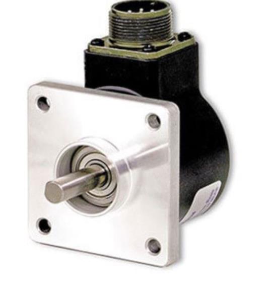 DYNAPAR HC62550000101PS