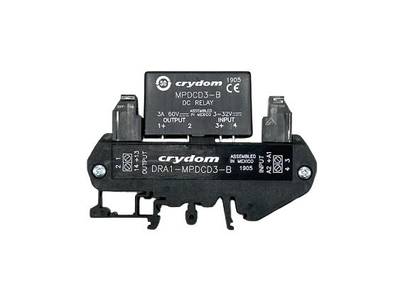 DRA1-MPDCD3-B by SENSATA TECHNOLOGIES