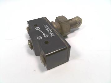 JOHNSON ELECTRIC CT2QR2-A2