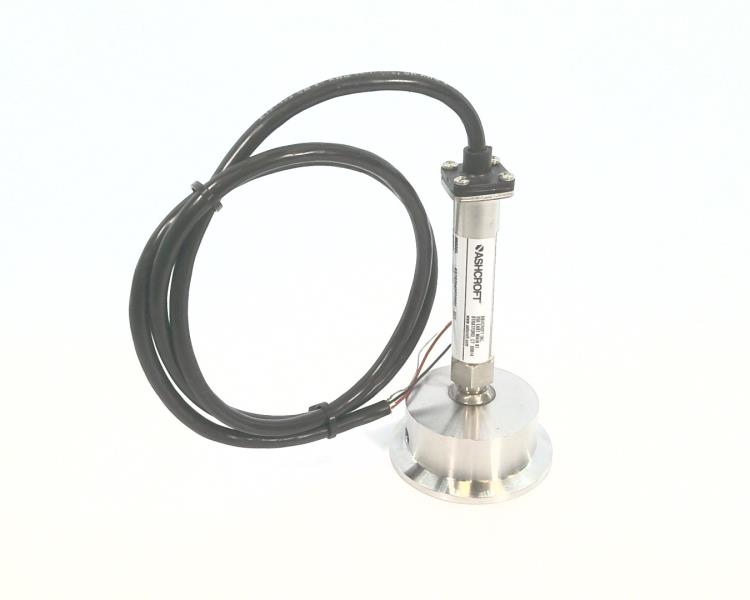 ASHCROFT KS7S2042F2200#-XCY