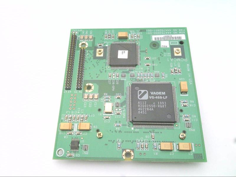 IC754PCMCIA001 by FANUC