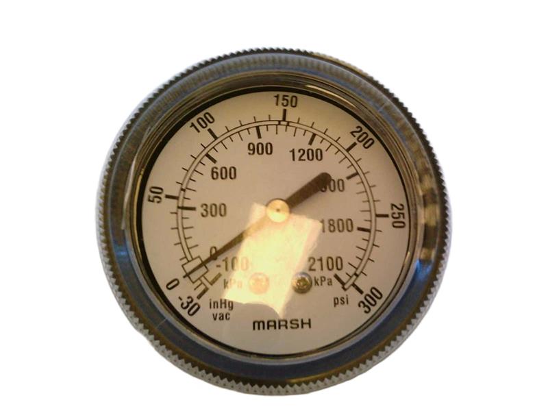 MARSH BELLOFRAM J7658P
