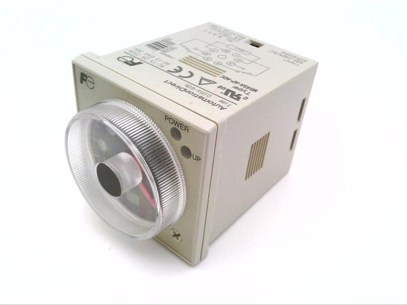 FUJI ELECTRIC MS4SA-AP-ADC
