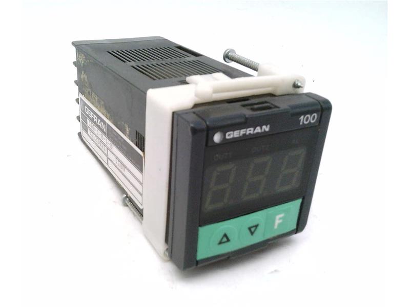 GEFRAN 100-1-0-1-0