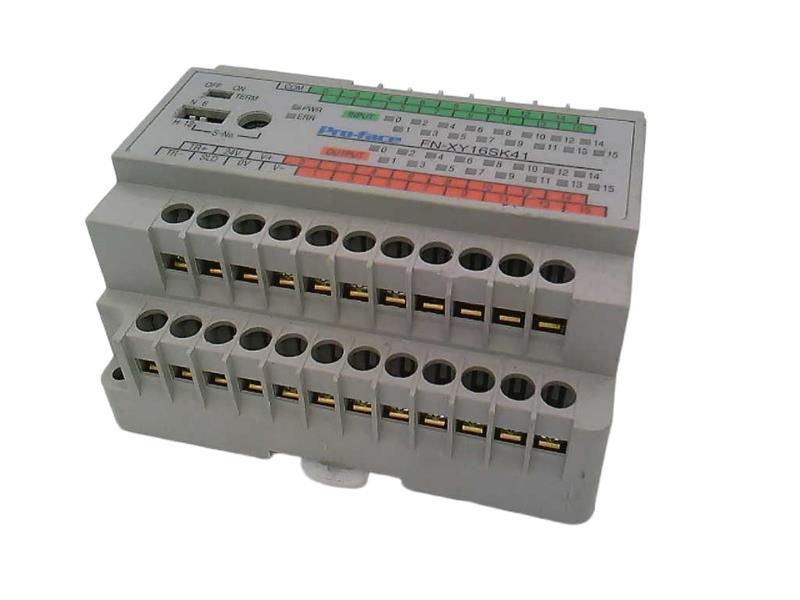 FN-XY16SK41 by SCHNEIDER ELECTRIC