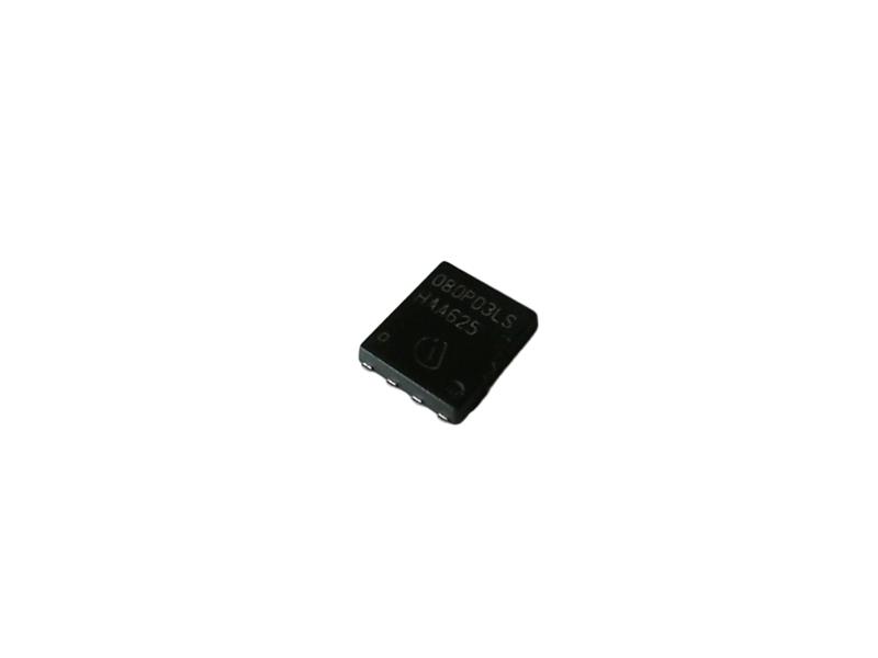INFINEON BSC080P03LSGAUMA1