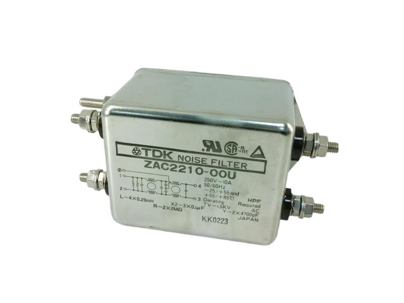 TDK ZAC2210-00U