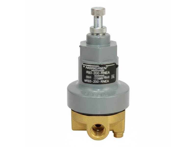 NORGREN R83-200-RNEA