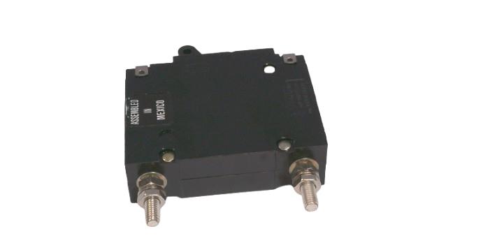 EATON CORPORATION AM1-B3-A-50-2