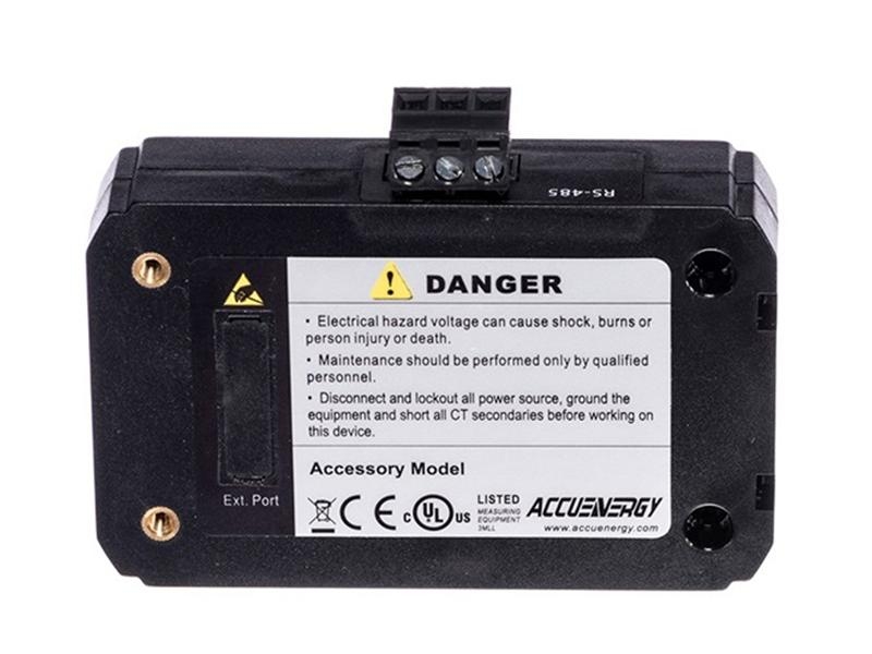 ACCUENERGY AXM-RS485MODULE