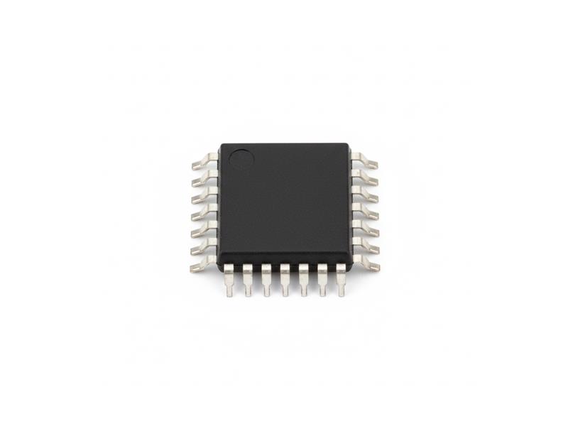 ON SEMICONDUCTOR 74AC04MTC