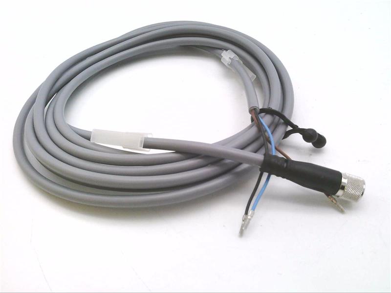 FESTO NEBU-M8G3-P-2.5-LE3