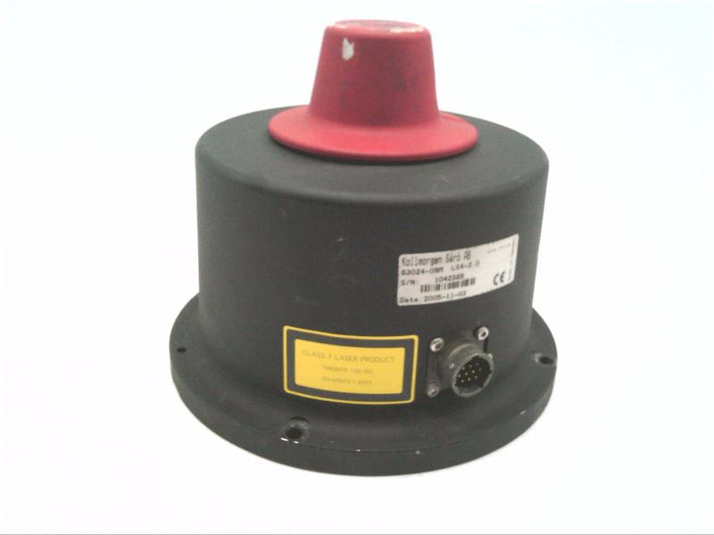 KOLLMORGEN 63024-09M