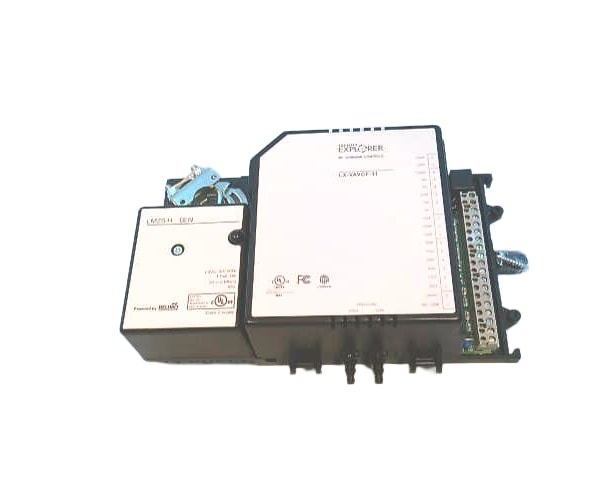 JOHNSON CONTROLS LX-VAVCF-11