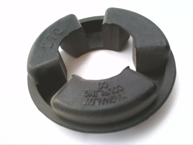 MAGNALOY COUPLINGS 270