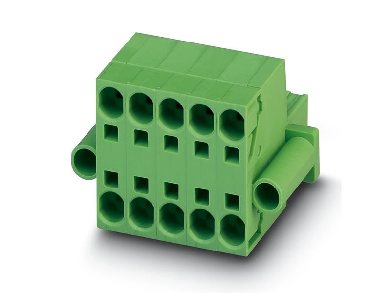 PHOENIX CONTACT TSPC 5/ 6-STF-7,62