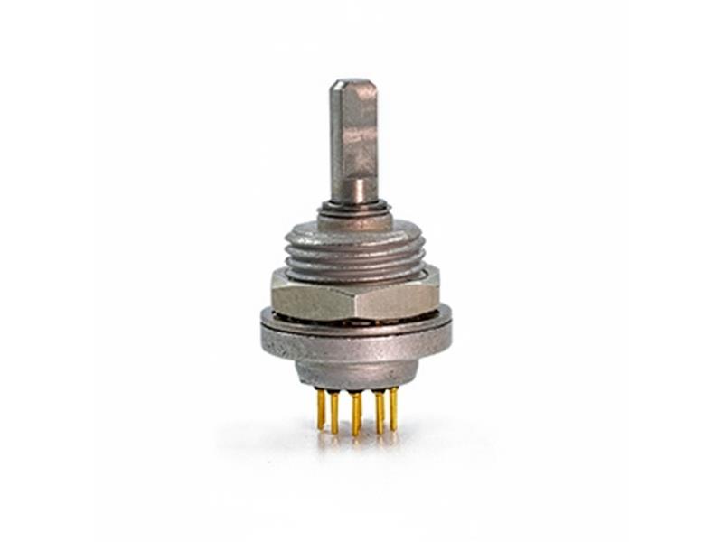 GRAYHILL INC 77SP36-01-1-10N