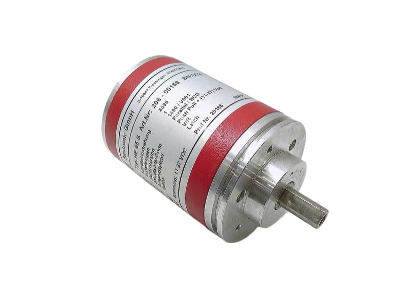 206-00158 by T&R ELECTRONIC
