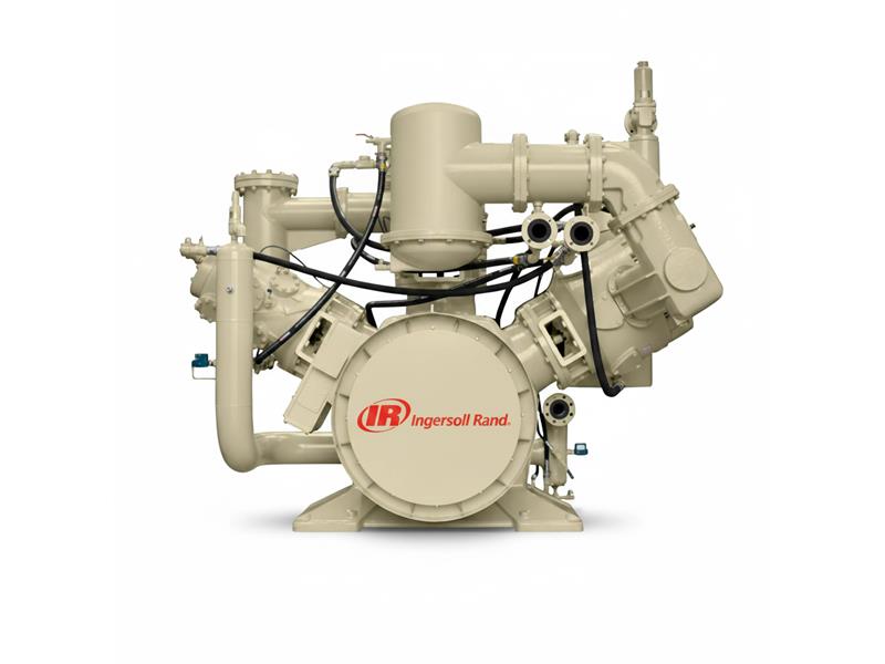 INGERSOLL RAND MOT19047