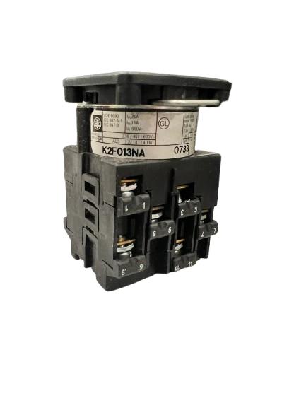 SCHNEIDER ELECTRIC 9003K2F013NA