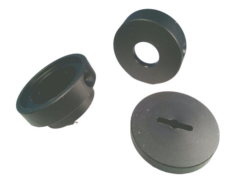 EFECTOR PKG,PUCK,BRAY,92/93 ADJUSTABLE-UV0013
