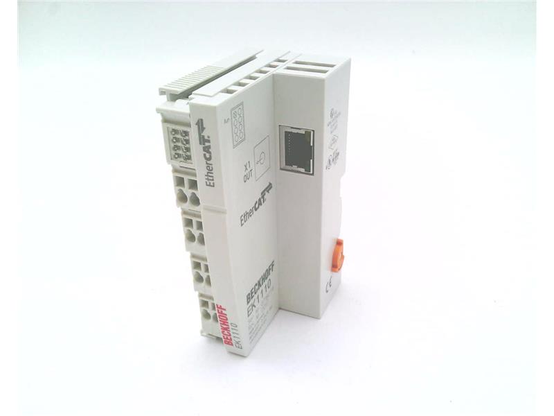 BECKHOFF EK1110
