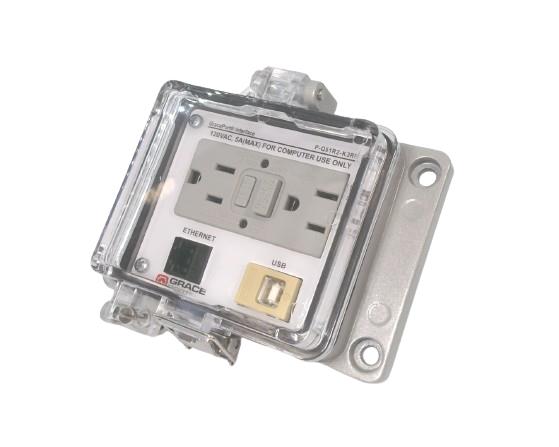 P-Q51R2-K3RF0 by GRACE