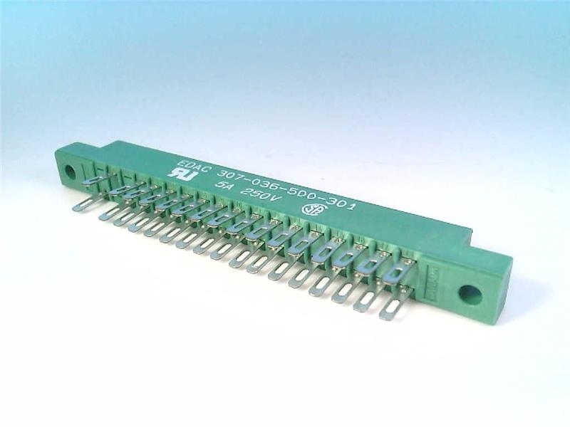 EDAC 307-036-500-301