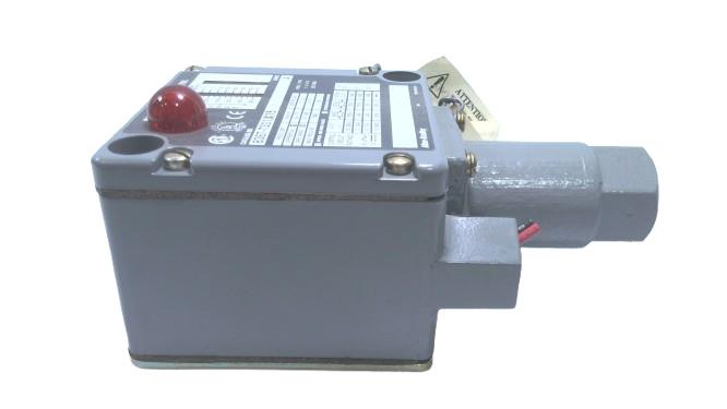 ALLEN BRADLEY 836T-T301JX15