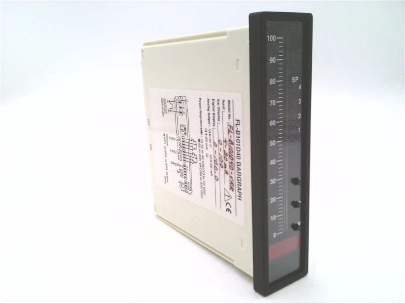 TEXMATE FL-B101D40-VRR