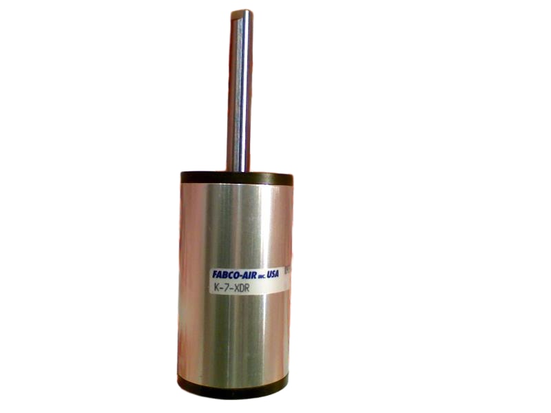 FABCO K-7-XDR