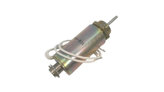 JOHNSON ELECTRIC 178764-031