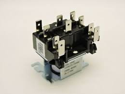 INGERSOLL RAND RLY01040