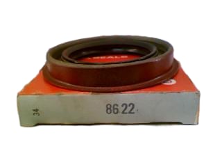 862-2 by TIMKEN