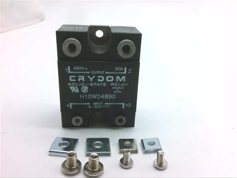 SENSATA TECHNOLOGIES H10WD4890