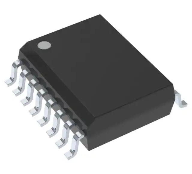 TEXAS INSTRUMENTS SEMI ISO3082DWR