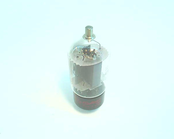 GENERAL ELECTRIC 12GC6