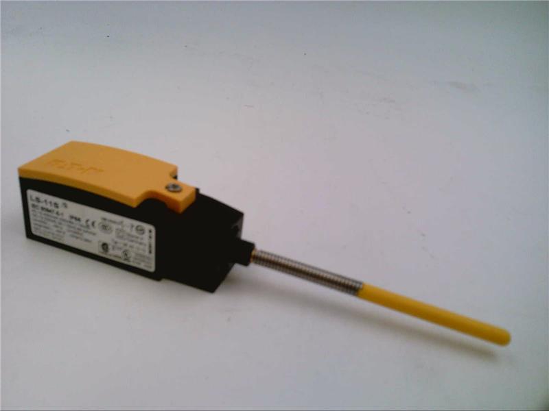 EATON CORPORATION LS-11S-S